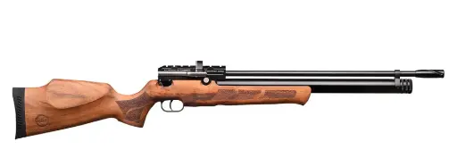 KRAL ARMS Puncher Big Max PCP Havalı Tüfek 