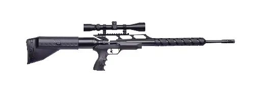 KRAL ARMS Puncher One T PCP Havalı Tüfek 