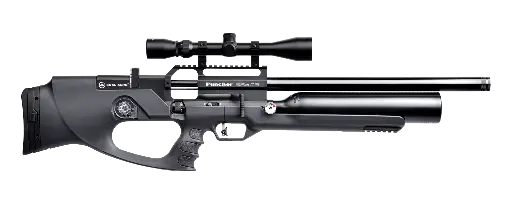 KRAL ARMS Puncher Space PCP Havalı Tüfek 