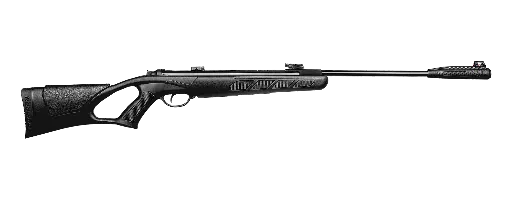 KRAL ARMS N-05 HAVALI TÜFEK 