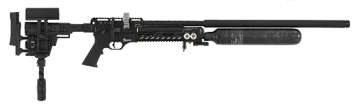 Hatsan FACTOR SNİPER LONG PCP HAVALI TÜFEK 