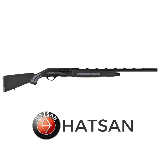 Hatsan Escort Xtrememax Yarı Otomatik Av Tüfeği 