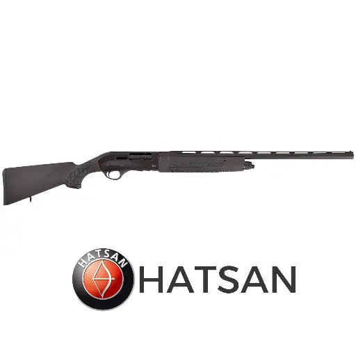 Hatsan Escort Xtreme Yarı Otomatik Av Tüfeği 