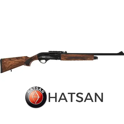 Hatsan Escort Supreme Cantilever Slug Yarı Otomatik Av Tüfeği 