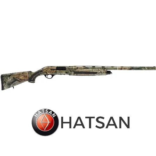 Hatsan Escort Xtreme Camo APDH Yarı Otomatik Av Tüfeği 