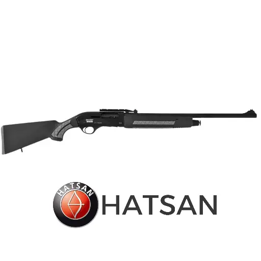 Hatsan Escort Xtrememax Cantilever Slug Yarı Otomatik Av Tüfeği 