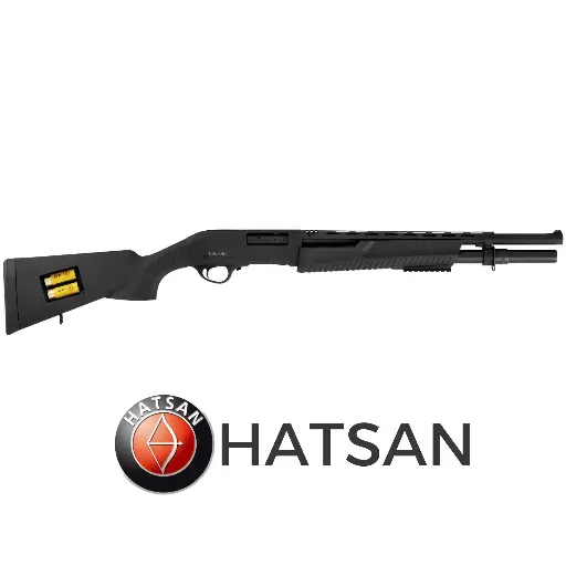 Hatsan Escort MPS Pompalı Av Tüfeği 