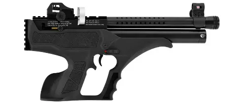 Hatsan Sortie PCP Havalı Tüfek 