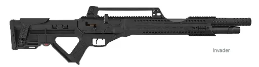 Hatsan Invader PCP Havalı Tüfek 