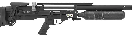 Hatsan Factor BP PCP Havalı Tüfek 