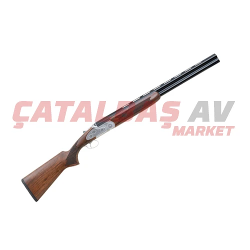 Akdaş Elasso 712 EL Süperpoze Av Tüfeği