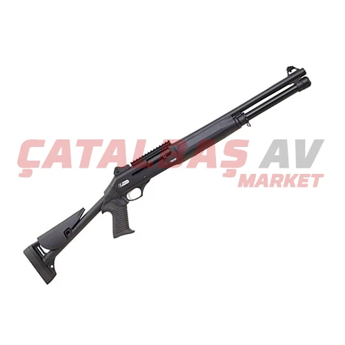 Benelli M4 Telescobic Otomatik Av Tüfeği