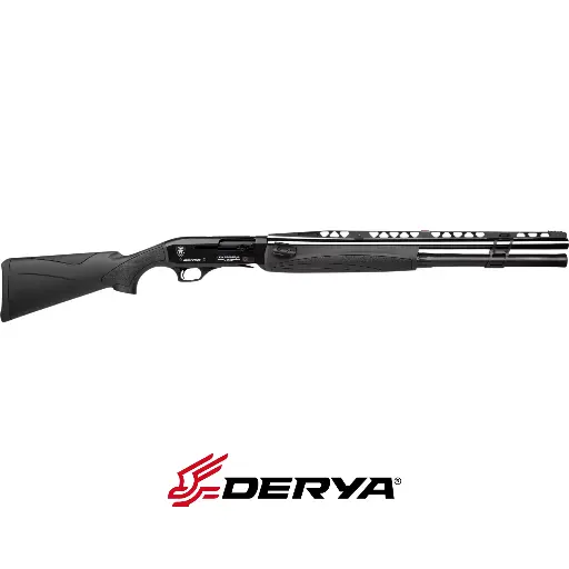 Derya Lion Practical LP Yarı Otomatik Av Tüfeği