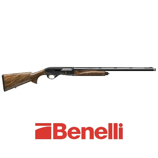 Benelli Montefeltro Beccaccia 20 Yarı Otomatik Av Tüfeği 