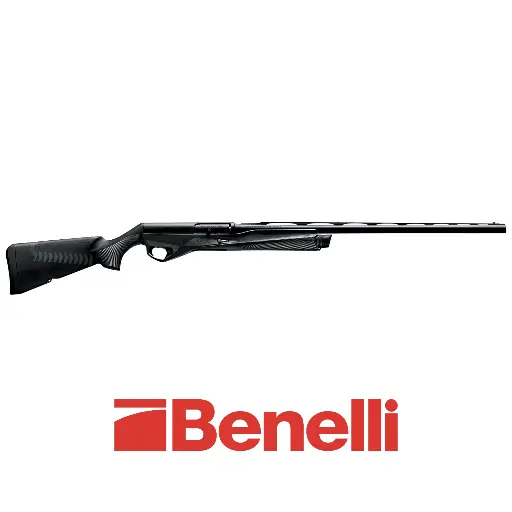 Benelli Super Vinci Black Yarı Otomatik Av Tüfeği 