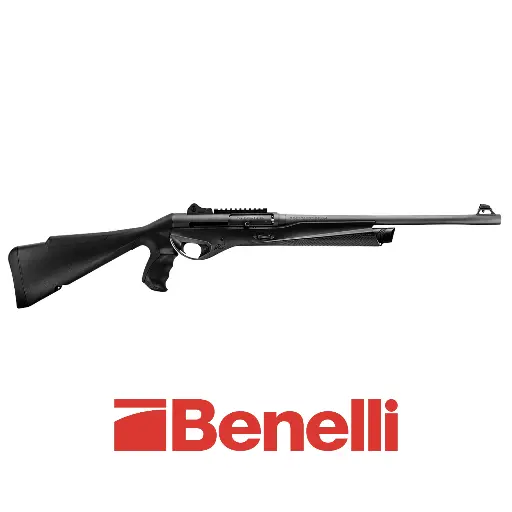 Benelli Vinci Tactical Pistol Grip Yarı Otomatik Av Tüfeği 