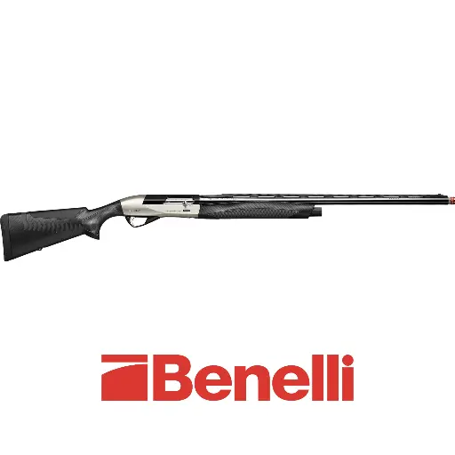 Benelli Raffaello Super Sport Yarı Otomatik Av Tüfeği 