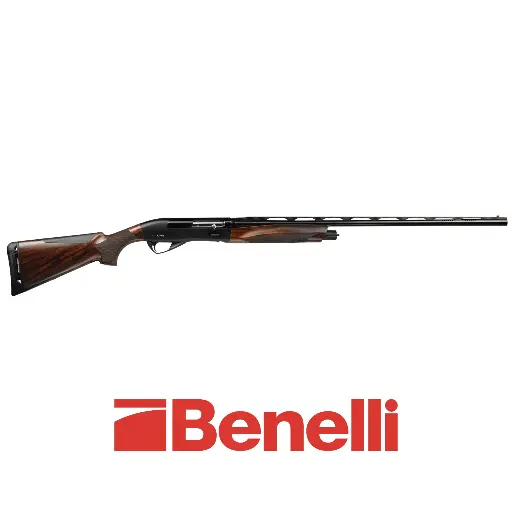 Benelli Raffaello Ethos Black Yarı Otomatik Av Tüfeği 