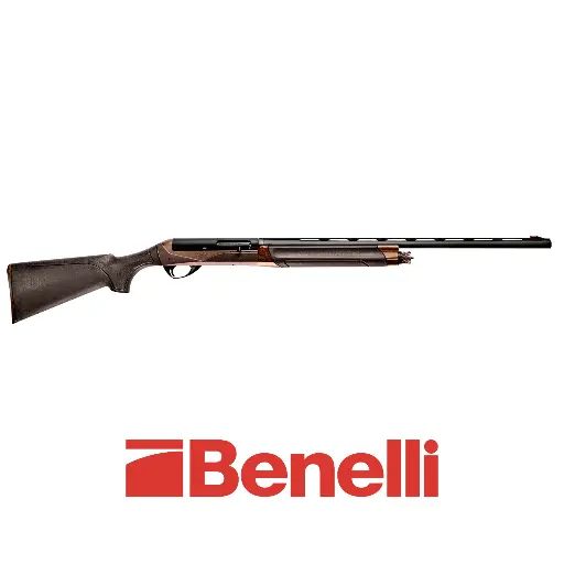 Benelli Raffaello Lord 12 Yarı Otomatik Av Tüfeği 