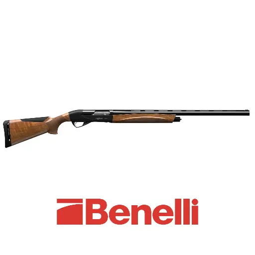 Benelli Raffaello Black A.I. Yarı Otomatik Av Tüfeği 