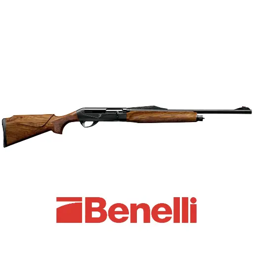 Benelli Raffaello Slug 20 Yarı Otomatik Av Tüfeği 