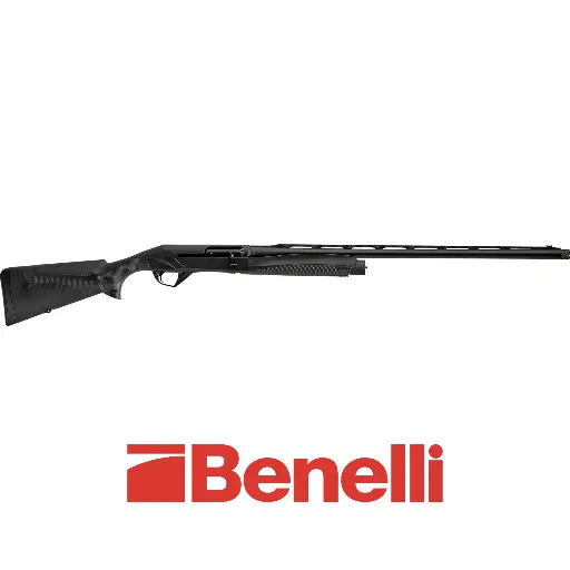 Benelli Black Eagle Yarı Otomatik Av Tüfeği 