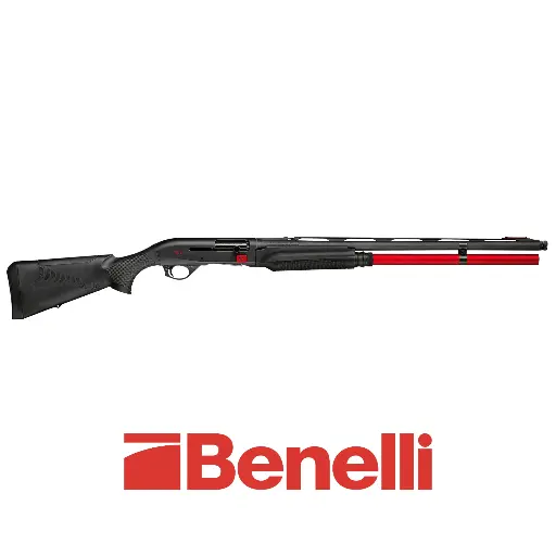 Benelli M2 Speed Performance Yarı Otomatik Av Tüfeği 