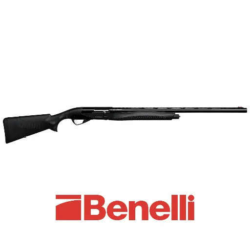 Benelli Raffaello BE Diamond BE.S.T. Yarı Otomatik Av Tüfeği 