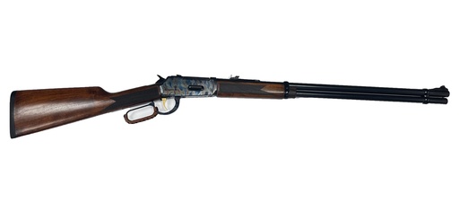 Khan Arms LR 1881 MENEVİŞ NO2 LEVER ACTİON 36 KALİBRE LEVYELİ AV TÜFEĞİ 