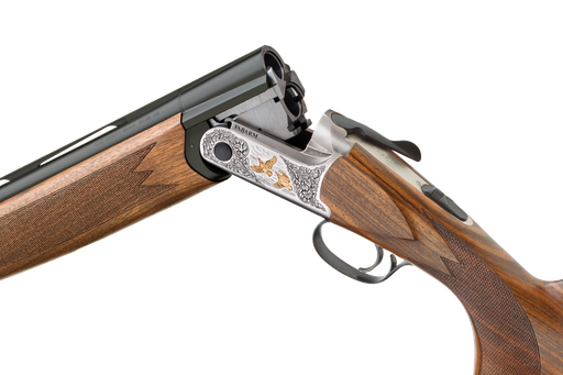 FABARM Elos D2 Gold AL Superpose Av Tüfeği