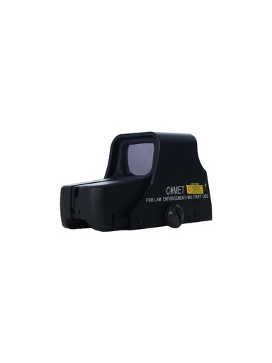 Comet RD005 HD-551 Kırmızı Yeşil Işıklı Red Dot