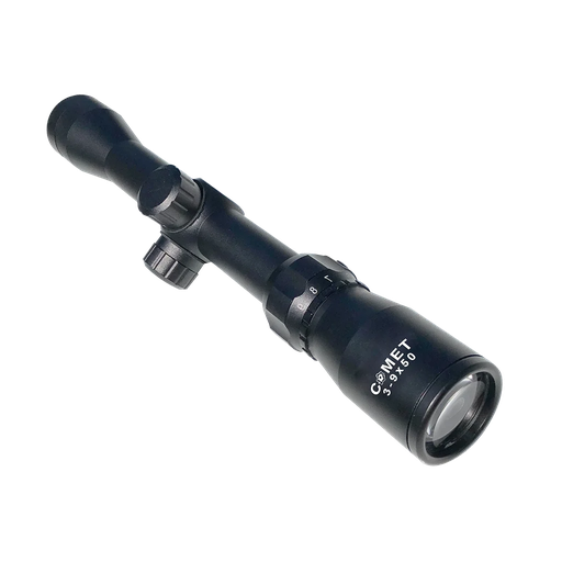 Comet 3-9x50EG Tüfek Dürbünü