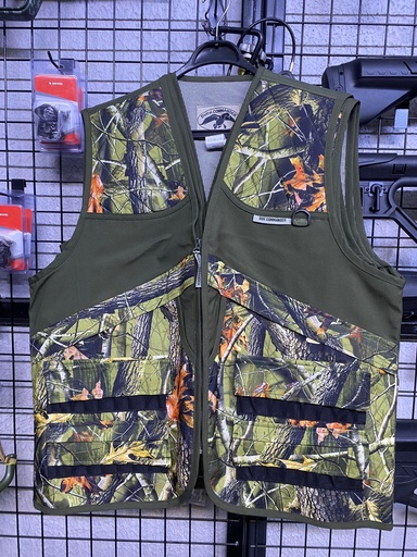 Duck Commander Orman Desen Yelek