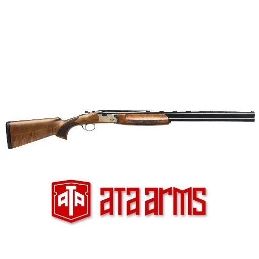 Ata SP Silver Süperpoze Av Tüfeği 