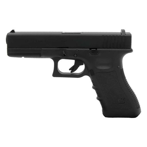 WE Model Glock 17 Type A - Tan Havalı Tabanca