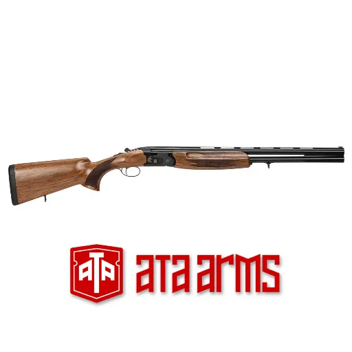 Ata SP Çulluk Süperpoze Av Tüfeği 