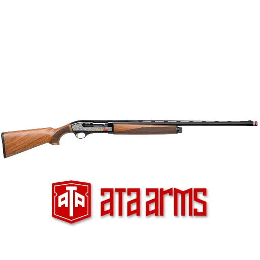 Ata CY Limited Edition Yarı Otomatik Av Tüfeği 