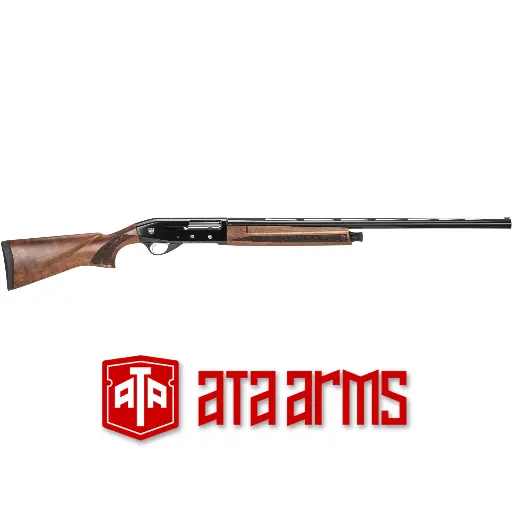 Ata Neo Ahşap Yarı Otomatik Av Tüfeği 