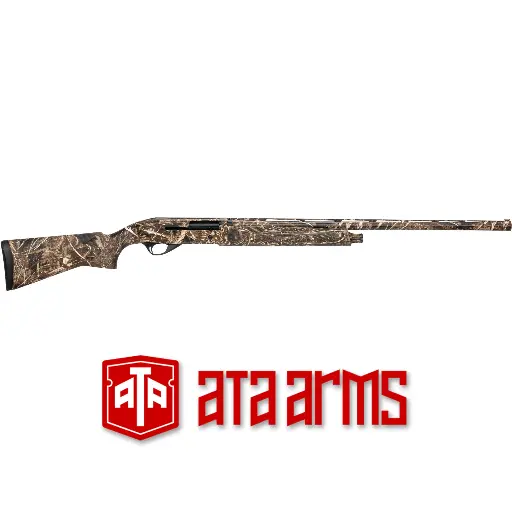 Ata Neo Camo Max5 Yarı Otomatik Av Tüfeği